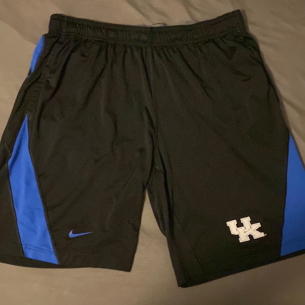 Nike Kentucky Mens shorts